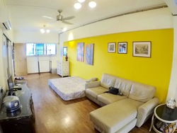 Blk 611 Clementi West Street 1 (Clementi), HDB 3 Rooms #175405242
